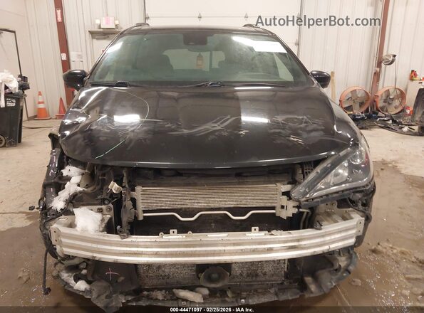 2C4RC1BG9KR681802 2019 CHRYSLER PACIFICA Black 