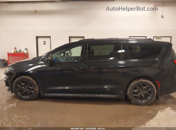 2C4RC1BG9KR681802 2019 CHRYSLER PACIFICA Black 
