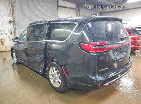 2C4RC1BGXPR536002 2023 CHRYSLER PACIFICA Black 