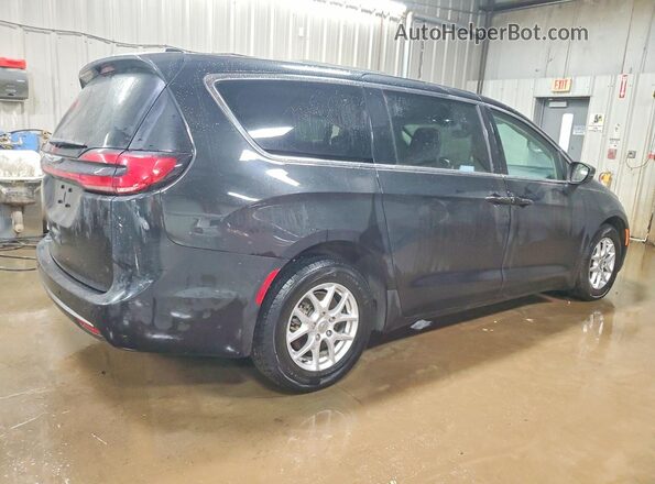 2C4RC1BGXPR536002 2023 CHRYSLER PACIFICA Black 