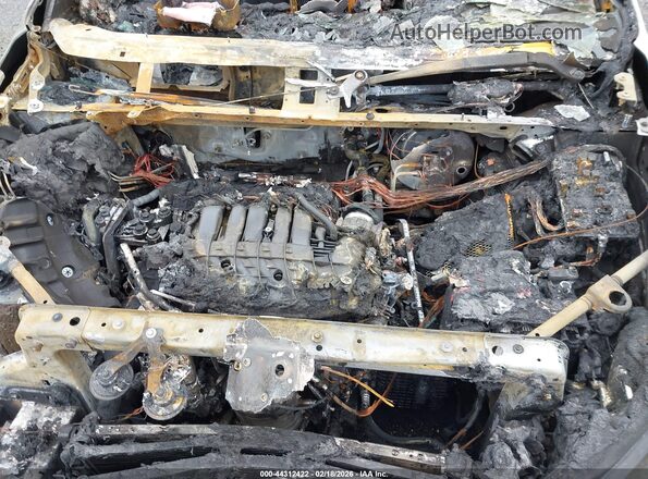 2C4RC1CG3RR113439 2024 CHRYSLER VOYAGER Белый Вид сзади