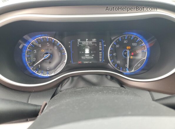 2C4RC1CG4NR153149 2022 CHRYSLER VOYAGER White 