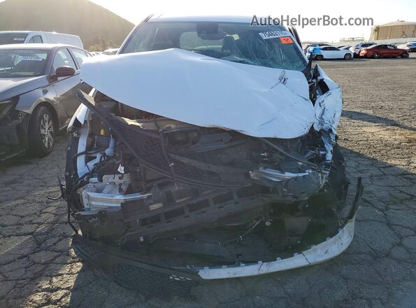 2C4RC1CG7RR112908 2024 CHRYSLER VOYAGER White წინა ხედი