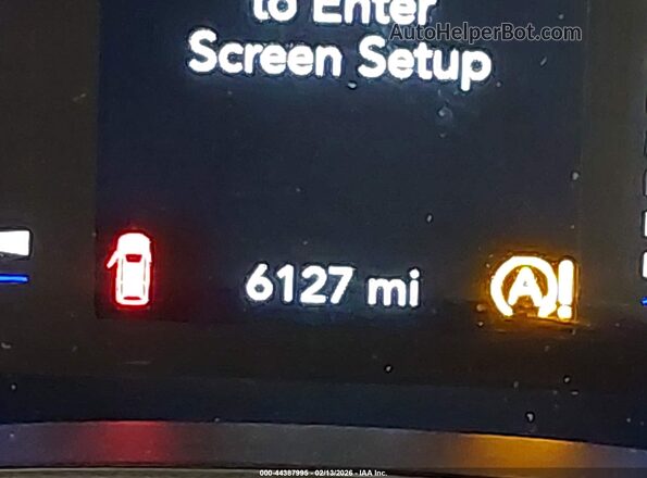 2C4RC1CG8RR163186 2024 CHRYSLER VOYAGER Black 