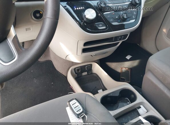 2C4RC1DG1HR642921 2017 CHRYSLER PACIFICA White 