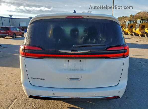 2C4RC1FG0PR610778 2023 CHRYSLER PACIFICA White 
