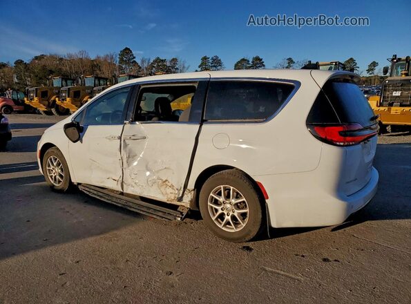 2C4RC1FG0PR610778 2023 CHRYSLER PACIFICA White 