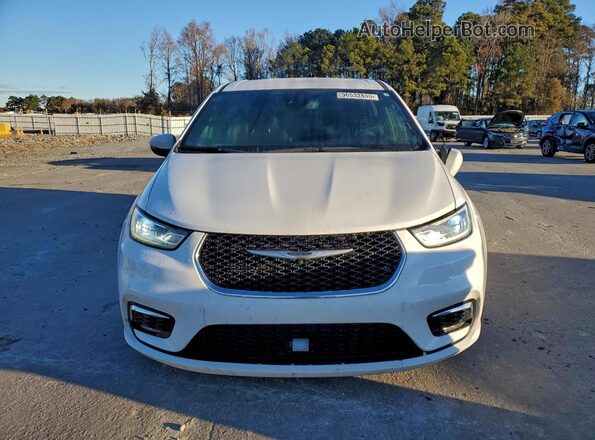 2C4RC1FG0PR610778 2023 CHRYSLER PACIFICA White 