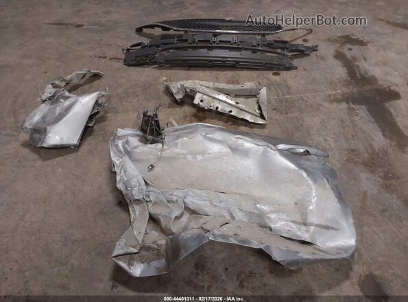 2C4RC1FG1LR158298 2020 CHRYSLER PACIFICA Silver 