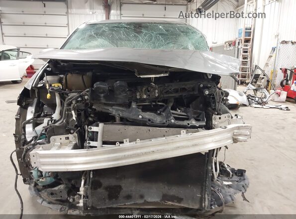 2C4RC1FG1LR158298 2020 CHRYSLER PACIFICA Silver 
