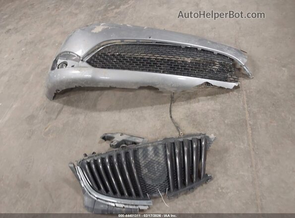 2C4RC1FG1LR158298 2020 CHRYSLER PACIFICA Silver 
