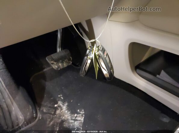 2C4RC1GG1NR176866 2022 CHRYSLER PACIFICA White Вид панелі приладів