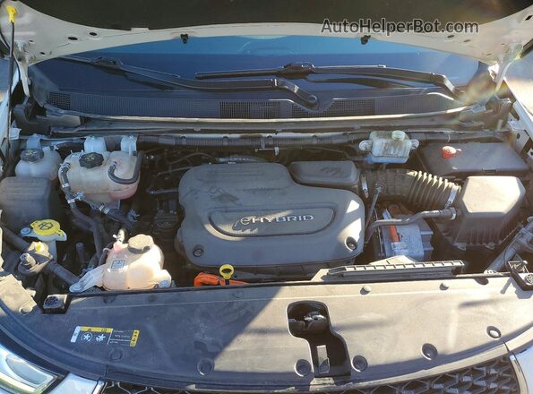 2C4RC1L71MR590217 2021 CHRYSLER PACIFICA Cream 