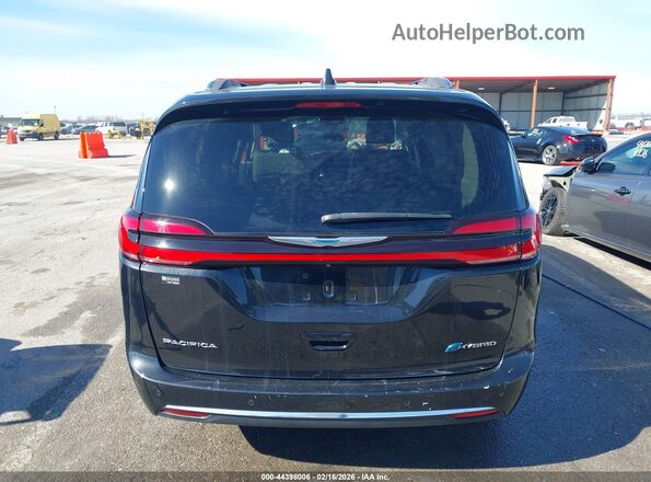 2C4RC1L71MR599242 2021 CHRYSLER PACIFICA Black 