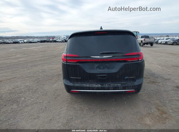 2C4RC1L74NR121415 2022 CHRYSLER PACIFICA Black 