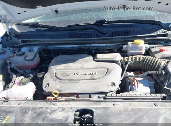 2C4RC1L74PR518142 2023 CHRYSLER PACIFICA White 