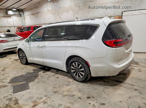 2C4RC1L77MR586172 2021 CHRYSLER PACIFICA White 