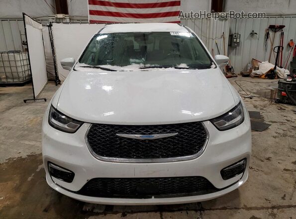 2C4RC1L77MR586172 2021 CHRYSLER PACIFICA White 