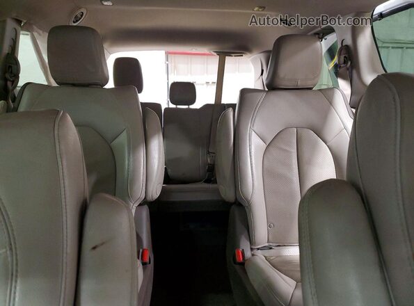 2C4RC1L77MR586172 2021 CHRYSLER PACIFICA White 
