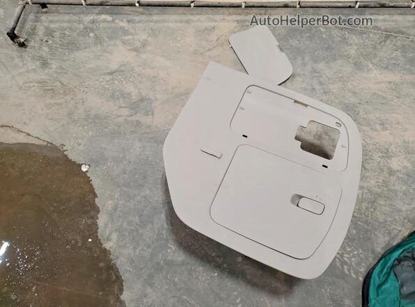 2C4RC1L77MR586172 2021 CHRYSLER PACIFICA White 