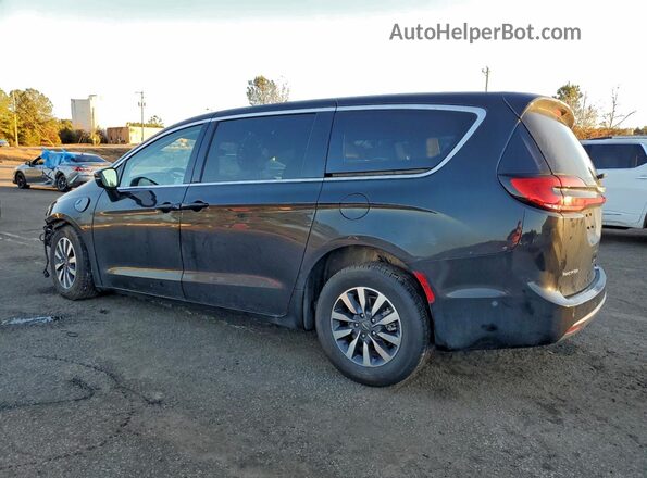 2C4RC1L78PR562466 2023 CHRYSLER PACIFICA Black Rear left