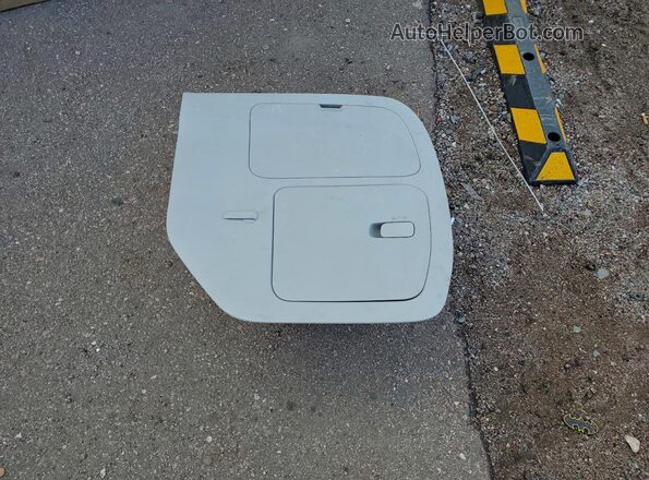 2C4RC1N75JR178469 2018 CHRYSLER PACIFICA Blue Widok naklejki z numerem VIN