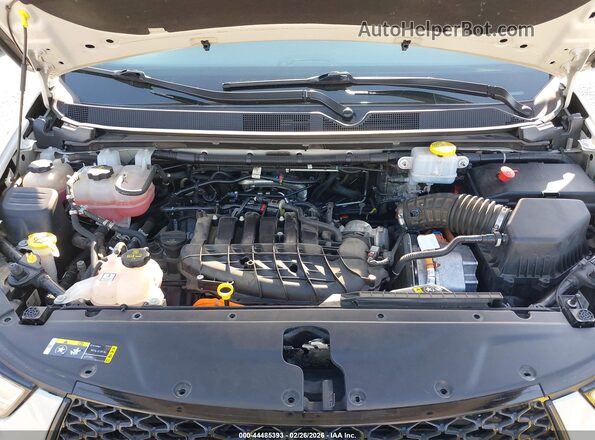 2C4RC1S7XMR590329 2021 CHRYSLER PACIFICA White 