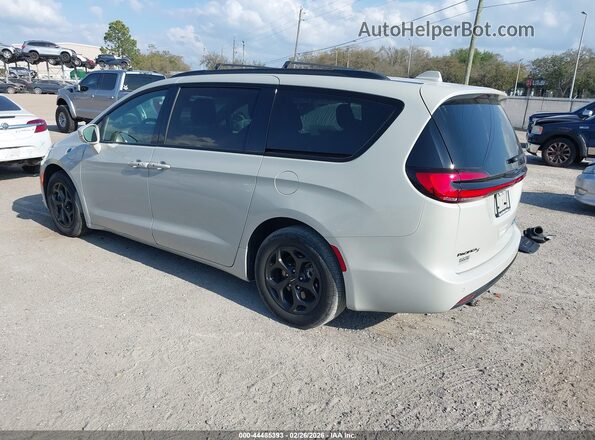 2C4RC1S7XMR590329 2021 CHRYSLER PACIFICA White 