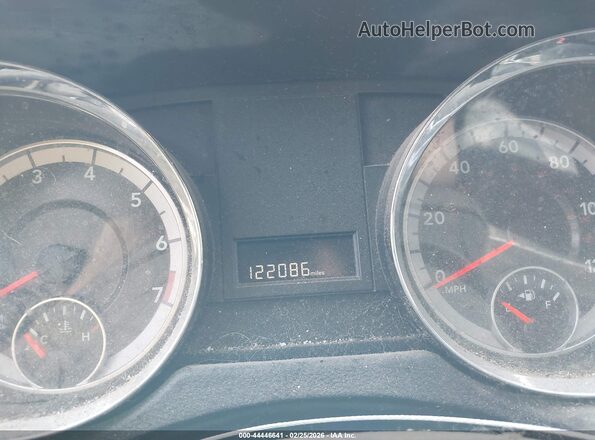 2C4RDGBG7GR151819 2016 DODGE GRAND CARAVAN Black Հետևի նստատեղերի տեսք