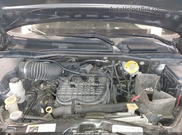 2C4RDGCG2HR599840 2017 DODGE GRAND CARAVAN Gray 