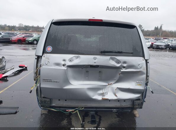 2C4RDGCG5KR716009 2019 DODGE GRAND CARAVAN Gray 