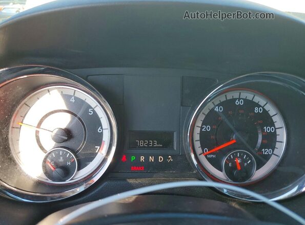 2C4RDGCG8KR656002 2019 DODGE GRAND White 