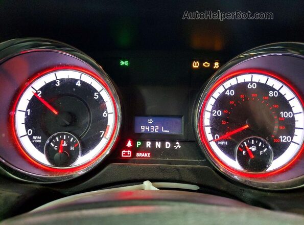 2C4RDGCG8KR800213 2019 DODGE GRAND Gray 