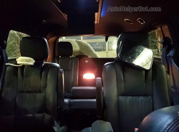 2C4RDGEG7GR329725 2016 DODGE GRAND Gray უკანა სავარძლების ხედი