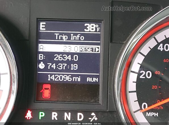 2C4RDGEG7LR179139 2020 DODGE GRAND CARAVAN Gray 