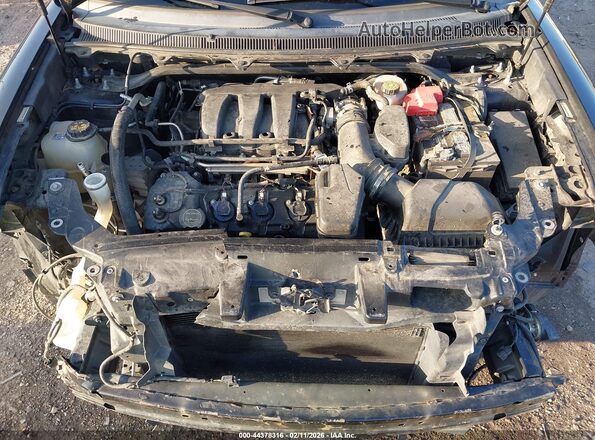 2FMGK5D85KBA32347 2019 FORD FLEX Black Вид ззаду