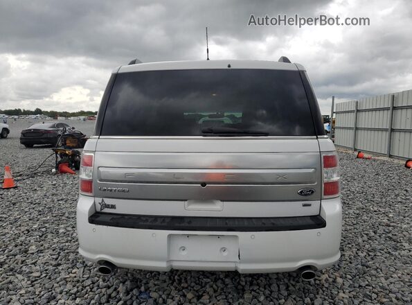 2FMHK6D84HBA14117 2017 FORD FLEX White 