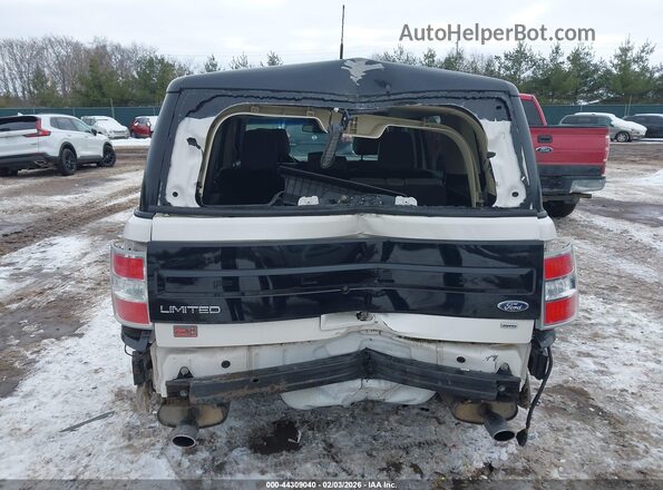 2FMHK6D89HBA02223 2017 FORD FLEX White 