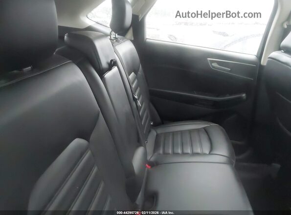 2FMPK3J97MBA05168 2021 FORD EDGE Серебряный 