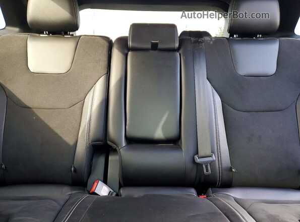 2FMPK4AP1MBA42771 2021 FORD EDGE Black 
