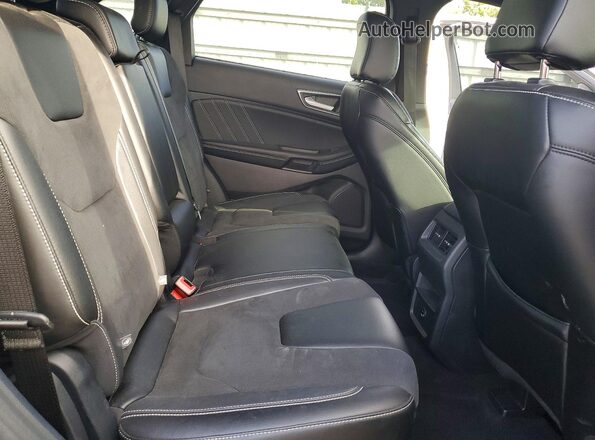 2FMPK4AP1MBA42771 2021 FORD EDGE Black 