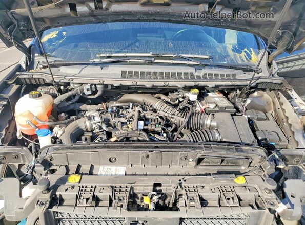 2FMPK4AP1MBA42771 2021 FORD EDGE Black 
