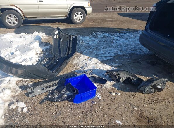 2FMPK4G91RBB22930 2024 FORD EDGE Pewter Вид щитка приборов