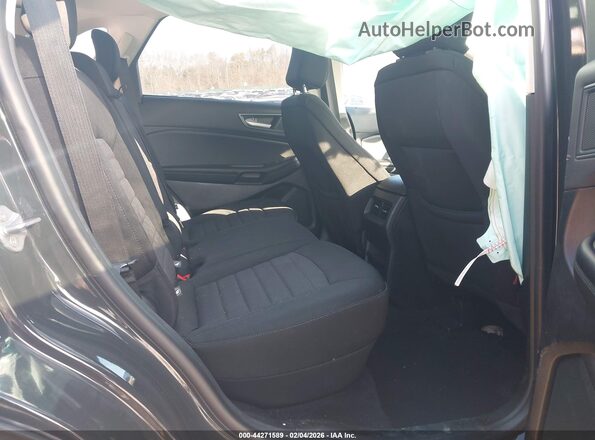 2FMPK4G91RBB22930 2024 FORD EDGE Pewter Вид наклейки с VIN-кодом