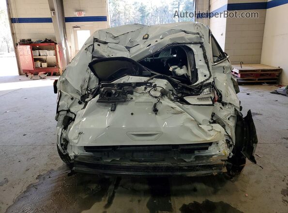 2FMPK4J90RBB00572 2024 FORD EDGE White Rear view