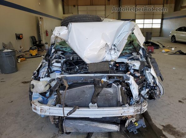 2FMPK4J90RBB00572 2024 FORD EDGE White 