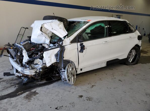 2FMPK4J90RBB00572 2024 FORD EDGE White 