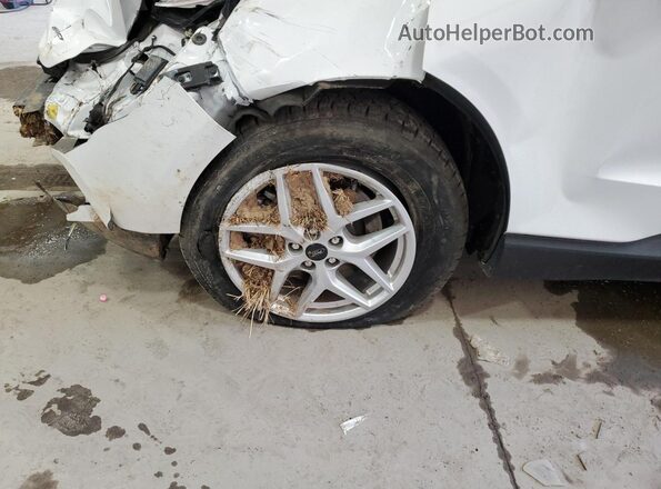 2FMPK4J90RBB00572 2024 FORD EDGE White 