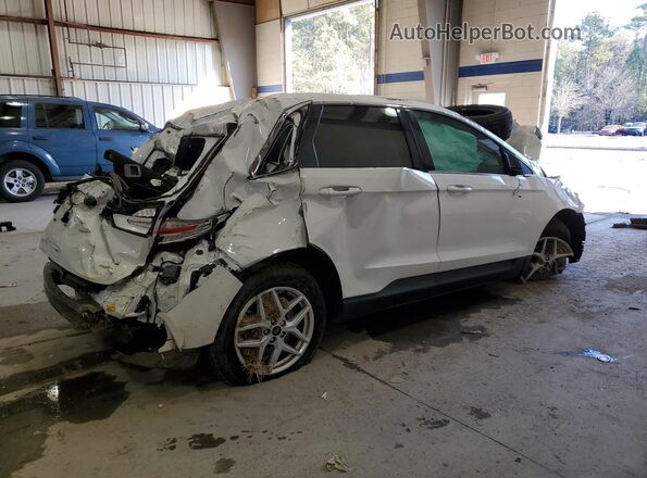 2FMPK4J90RBB00572 2024 FORD EDGE White 