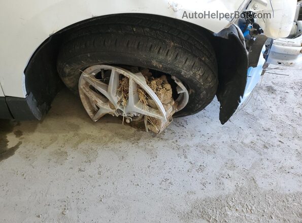 2FMPK4J90RBB00572 2024 FORD EDGE White 